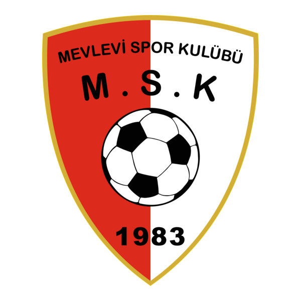 Mevlevispor Logo PNG Vector