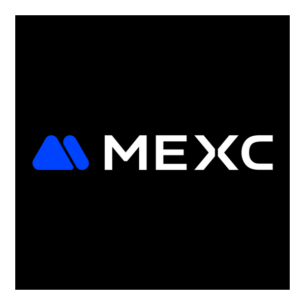 Mexc Global Logo PNG Vector
