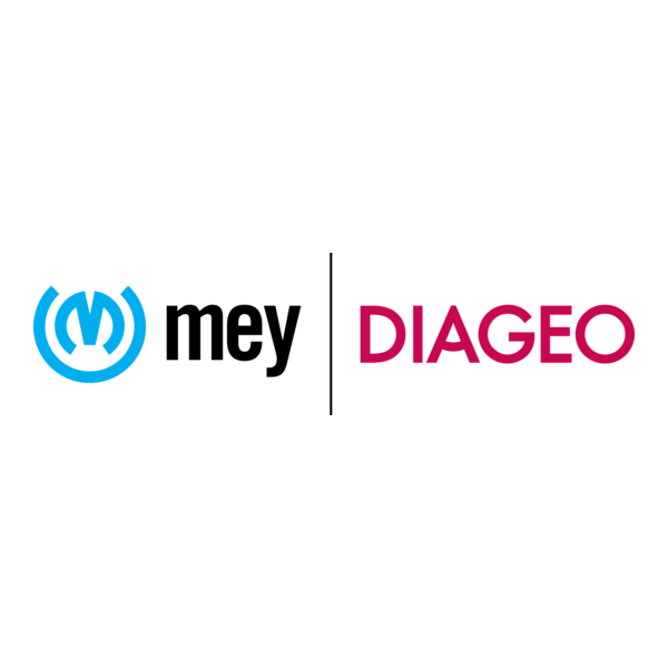 mey diageo Logo PNG Vector
