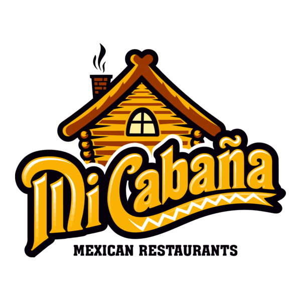 Mi Cabaña Logo PNG Vector