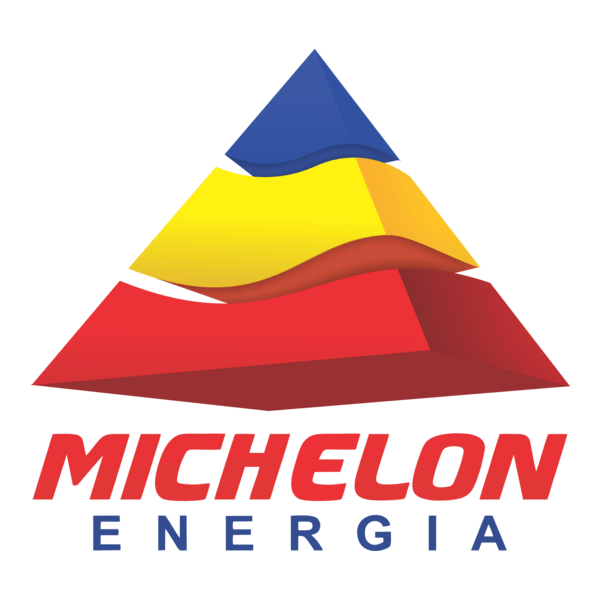 Michelon Energia Logo PNG Vector