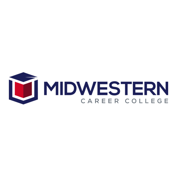 Midwestern Career College Logo PNG Vector