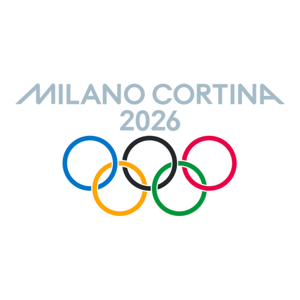 Milano Cortina 2026 Logo PNG Vector