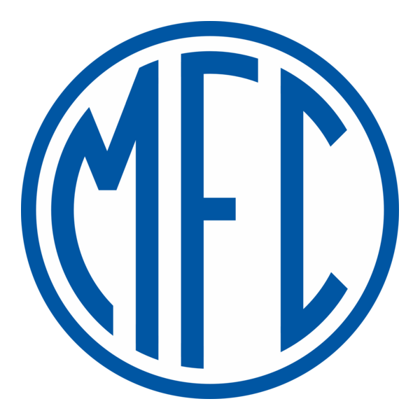 MINAS FUTEBOL CLUBE (SÃO JOÃO DEL REY) Logo PNG Vector