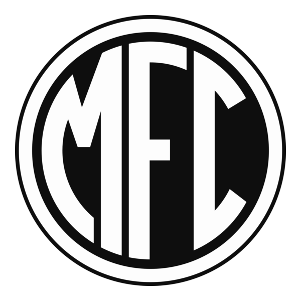 MINEIRO FUTEBOL CLUBE (SANTOS DUMONT) Logo PNG Vector