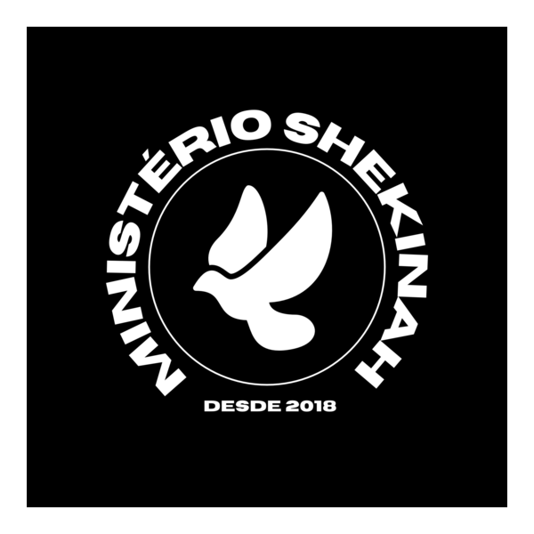 MINISTÉRIO SHEKINAH Logo PNG Vector