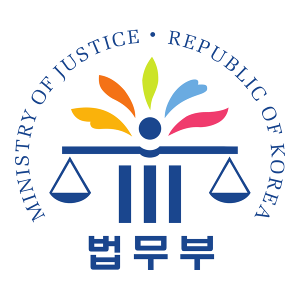 Ministry of Justice (2001-2016) Logo PNG Vector