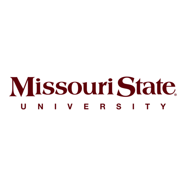 Missouri State University Logo PNG Vector