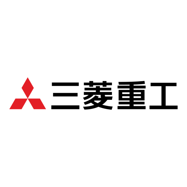 Mitsubishi Heavy Industries Logo PNG Vector