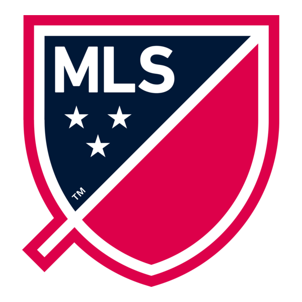 MLS Logo PNG Vector