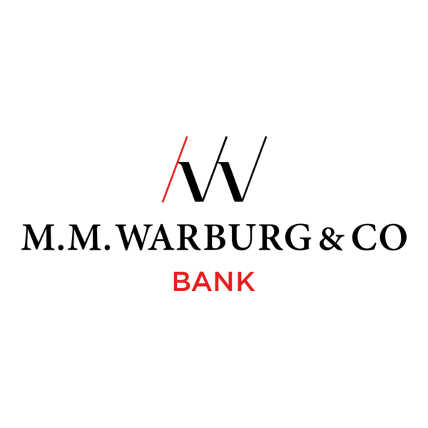 MMW Bank Logo PNG Vector