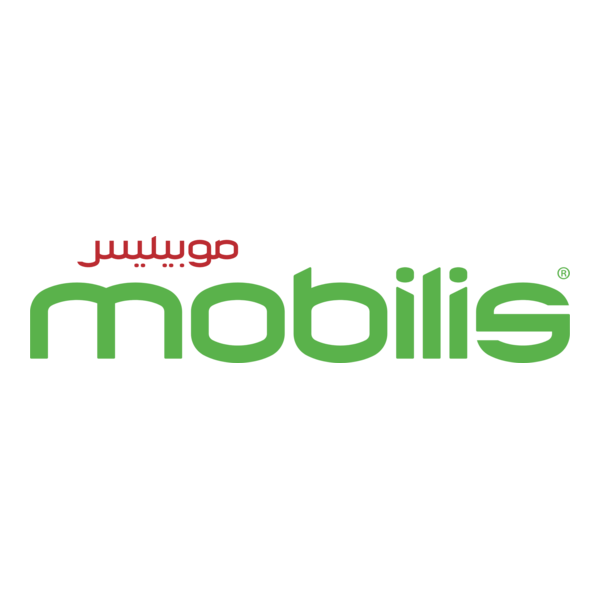 Mobilis Logo PNG Vector