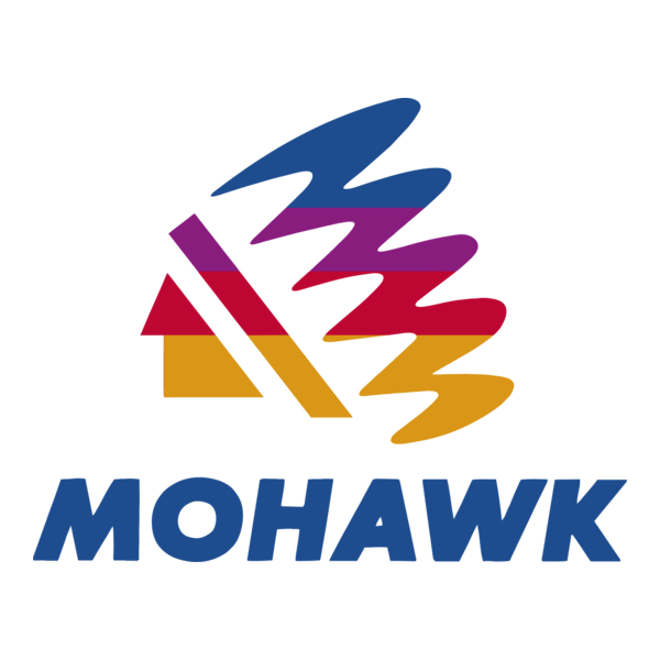 Mohawk Oil Logo PNG Vector