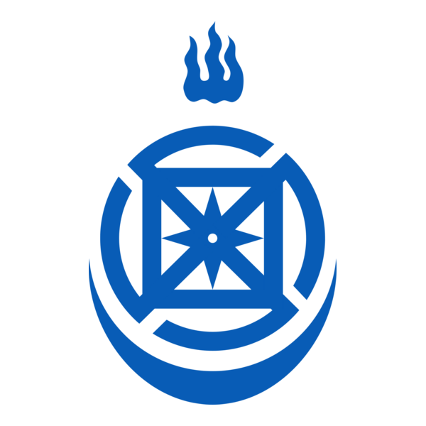 Mongolian Traditionally United Party Logo PNG Vector