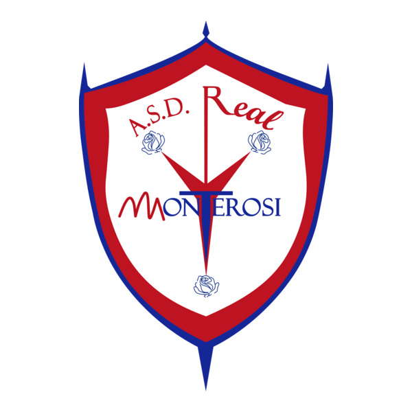 Monterosi Tuscia FC Logo PNG Vector