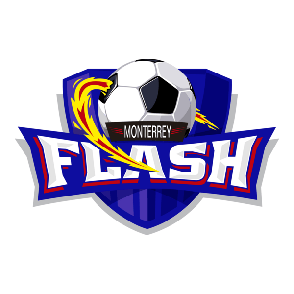 Monterrey Flash 2011-2014 Logo PNG Vector