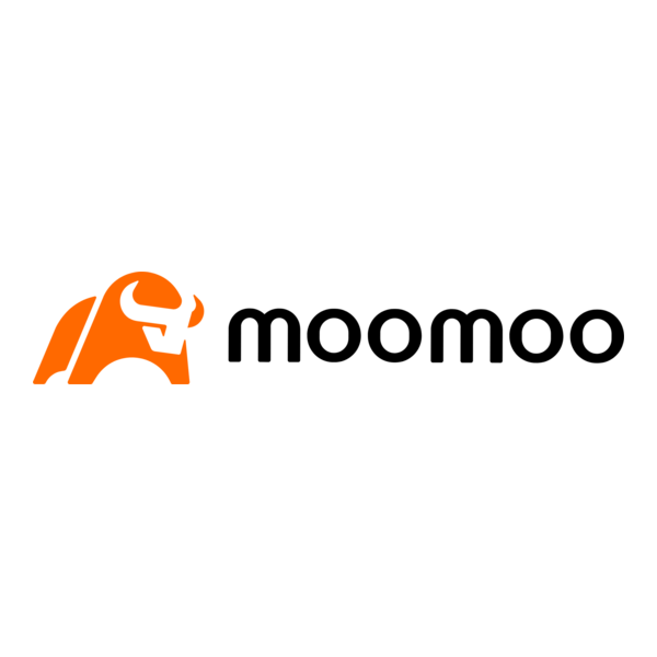 Search: moomoo Logo PNG Vectors Free Download