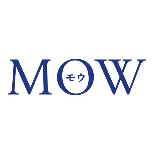 Morinaga MOW Logo PNG Vector (SVG) Free Download