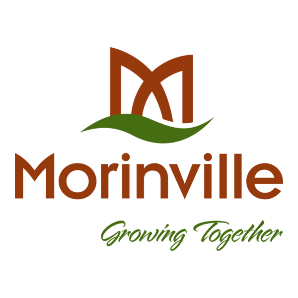 Morinville Logo PNG Vector