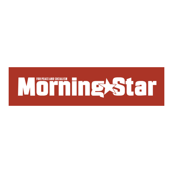 Morning star Logo PNG Vector