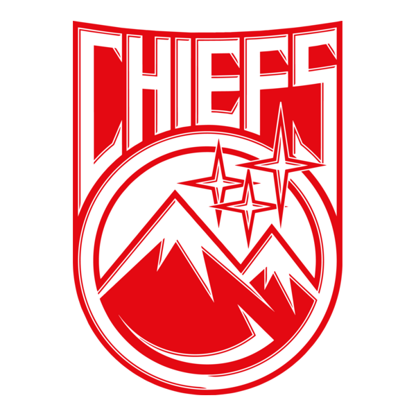 Morrisonville Chiefs Logo PNG Vector