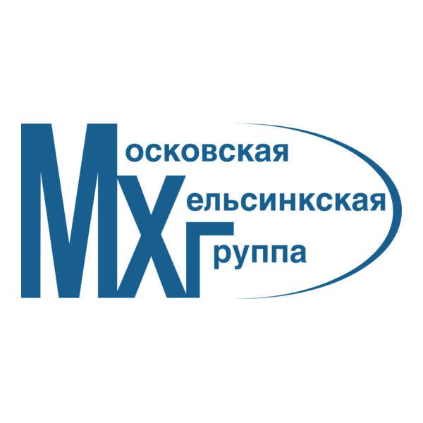 Moscow Helsinki Group Logo PNG Vector