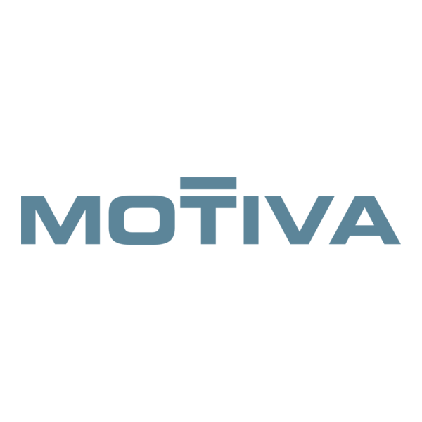Motiva Enterprises LLC Logo PNG Vector