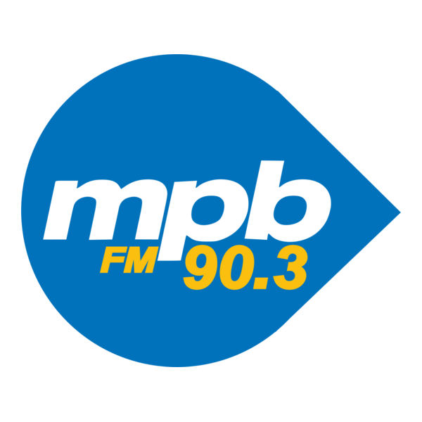 MPB FM 90,3 Logo PNG Vector