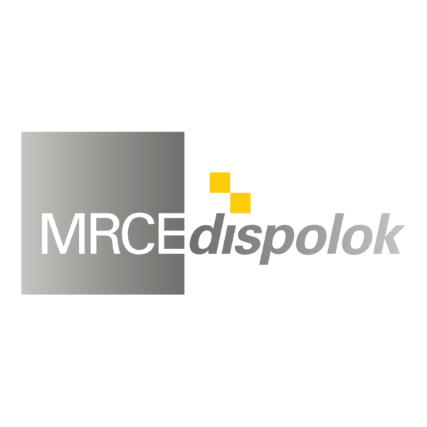 MRCE Dispolok GmbH Logo PNG Vector