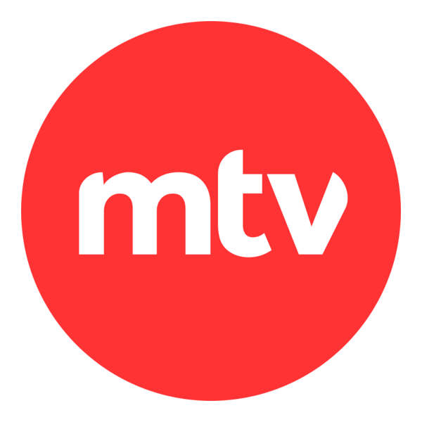 MTV Oy Logo PNG Vector