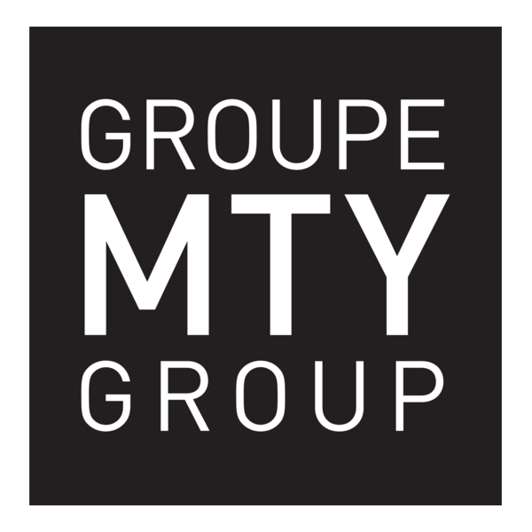 MTY Food Group Logo PNG Vector