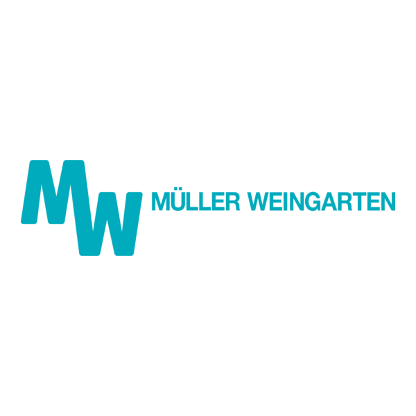 Müller Weingarten Logo PNG Vector
