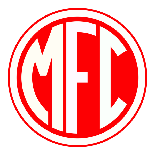 Municipal Futebol Clube – Paquetá (RJ) Logo PNG Vector
