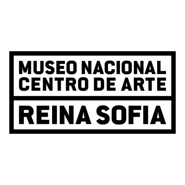 Museo Nacional Centro de Arte Reina Sofía Logo PNG Vector