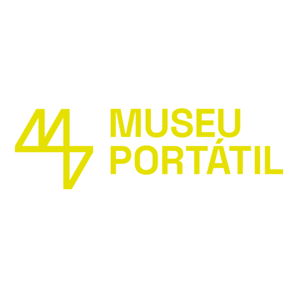 Museu Portatil Logo PNG Vector