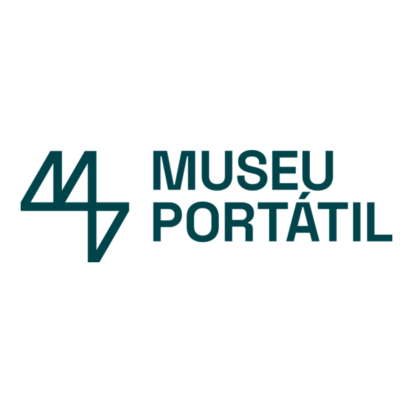 Museu Portatil Logo PNG Vector