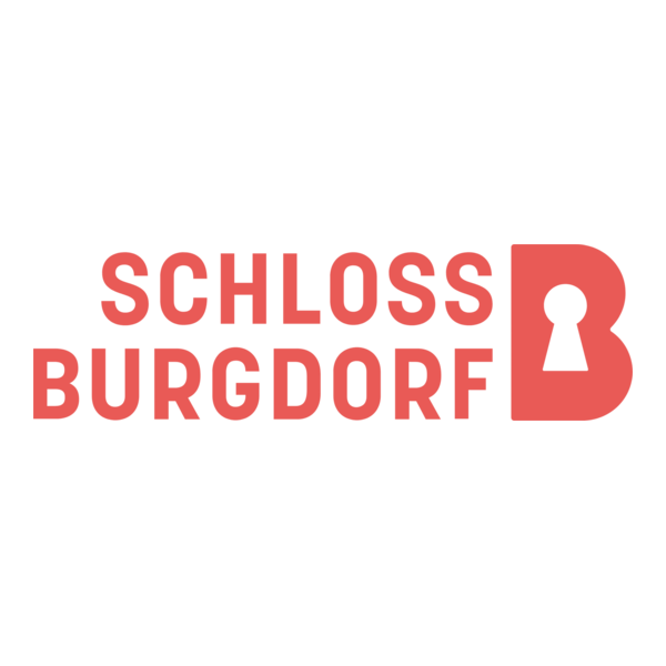Museum Schloss Burgdorf Logo PNG Vector