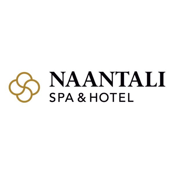 Naantali Spa & Hotel Logo PNG Vector