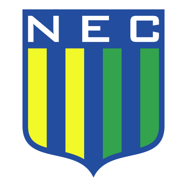 Nacional EC Logo PNG Vector
