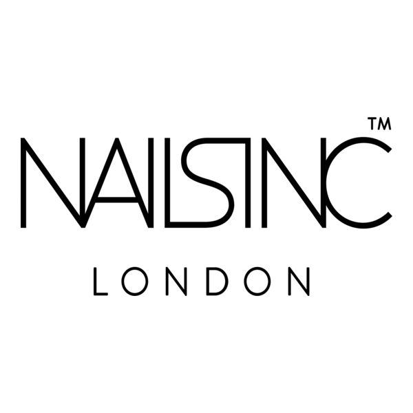 Nails Inc. Logo PNG Vector