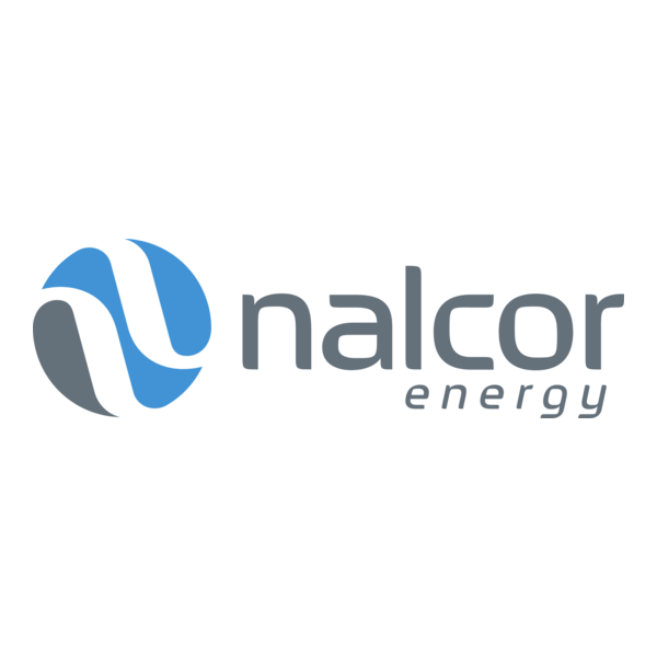 Nalcor Energy Logo PNG Vector
