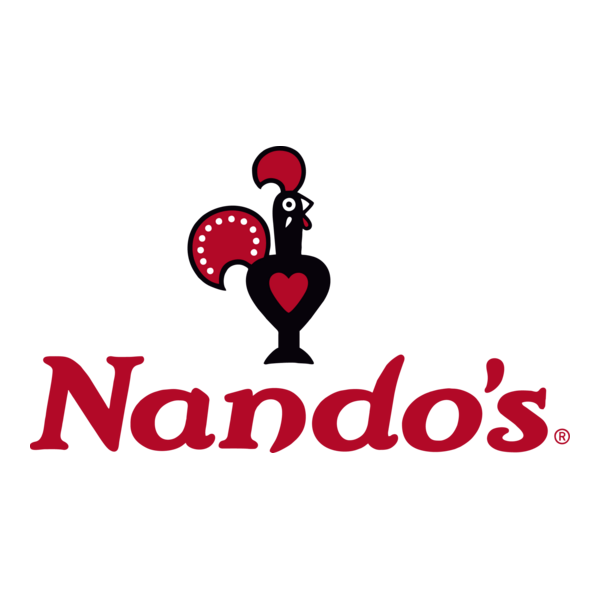 Nando's Logo PNG Vector