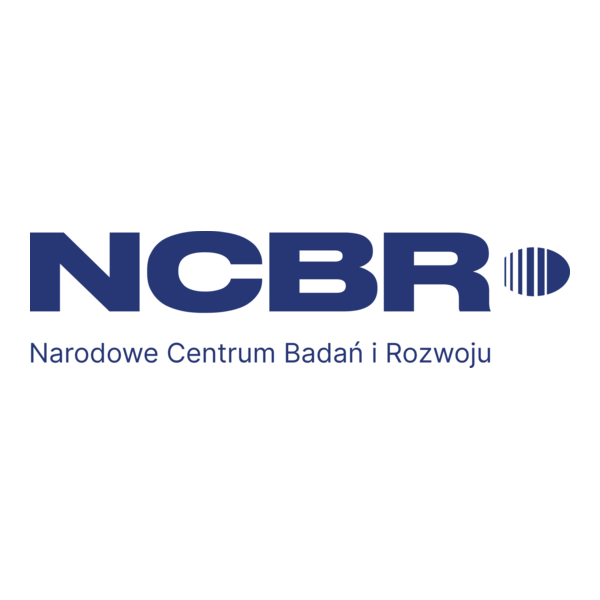 Narodowego Centrum Badań i Rozwoju Logo PNG Vector