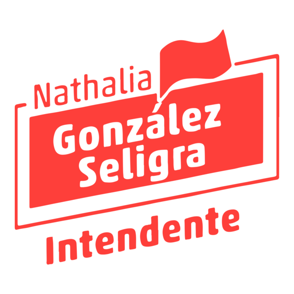 Nathalia Gonzalez Seligra Logo PNG Vector