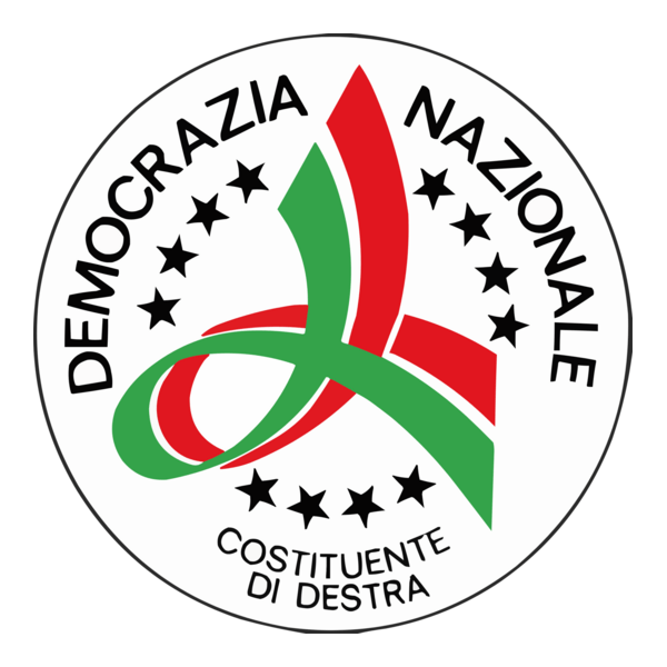 National Democracy Logo PNG Vector