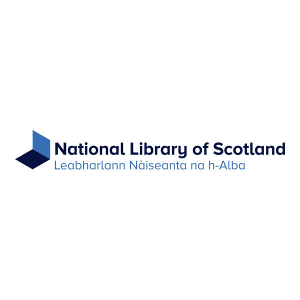 National Library of Scotland Logo PNG Vector