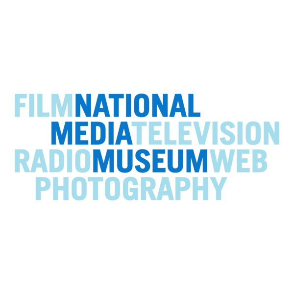 National Media Museum Logo PNG Vector