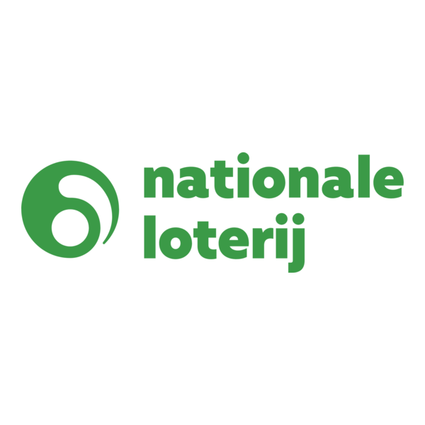 Nationale Loterij Belgium Logo PNG Vector