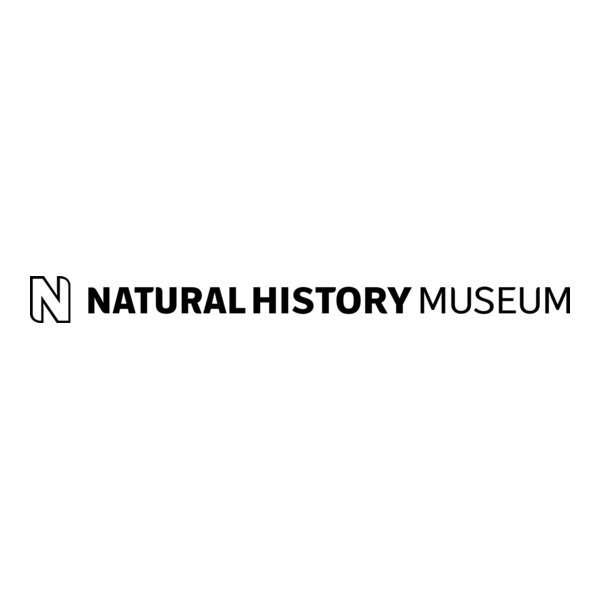 Natural History Museum London Logo PNG Vector