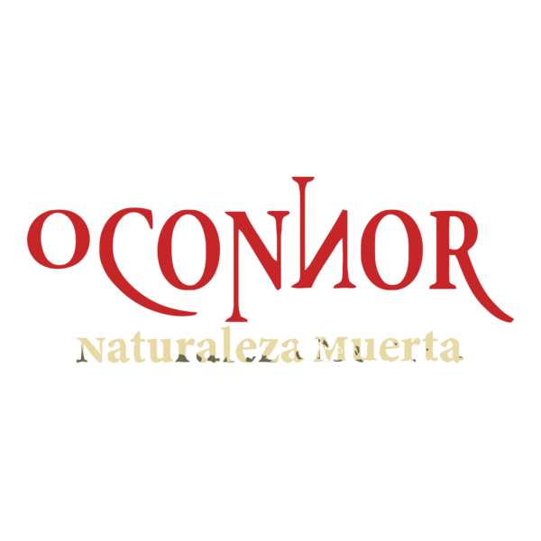 Naturaleza Muerta O'connor Logo PNG Vector